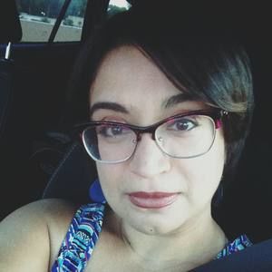 Meet your Posher, Veronica